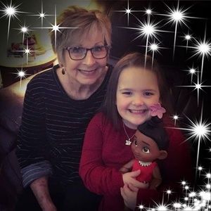 Meet your Posher, Pearl